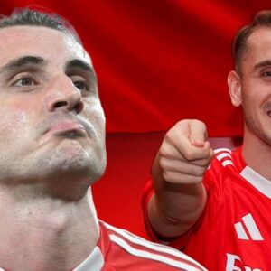 fenerbahceye transferi konusuluyordu benficada kerem akturkoglu surprizi iYbu9W78