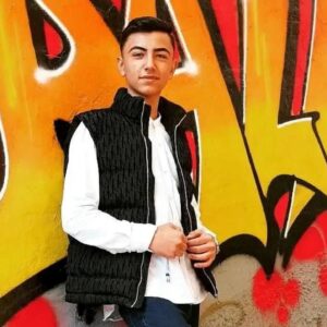 kizilirmakta 17 yasindaki ramazanin cansiz bedeni bulundu aSibfPYr