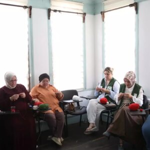 yesilaydan filistin icin karpuz motifli destek NRmSLqCc