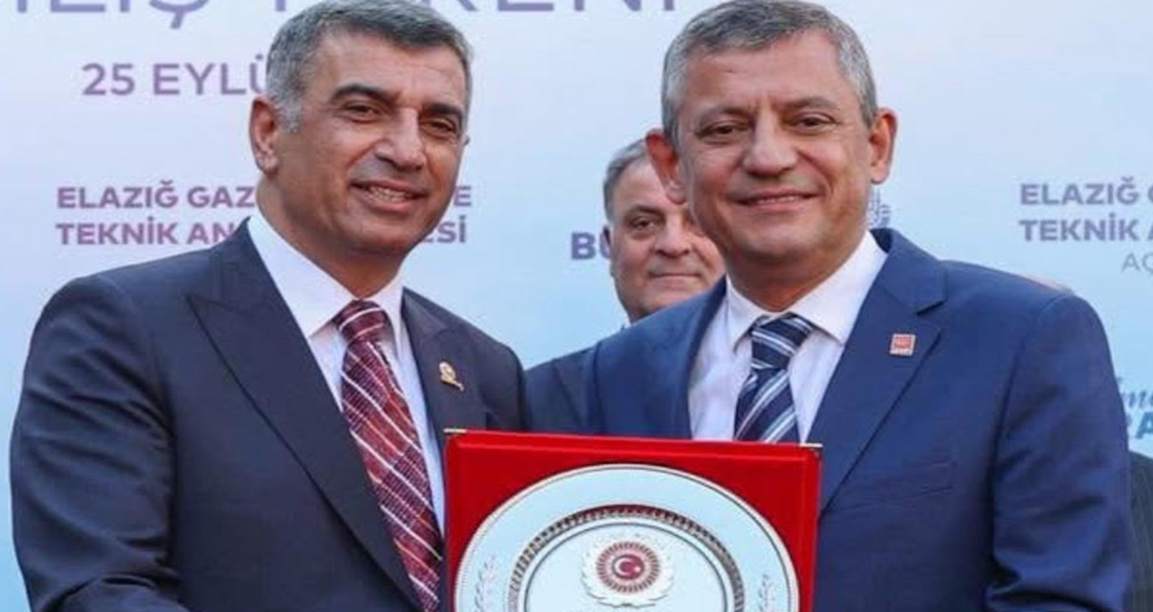 41 yil aradan sonra o kentten vekil secilmisti ozgur ozel gursel erol tarih yazdi mw9RAaHL