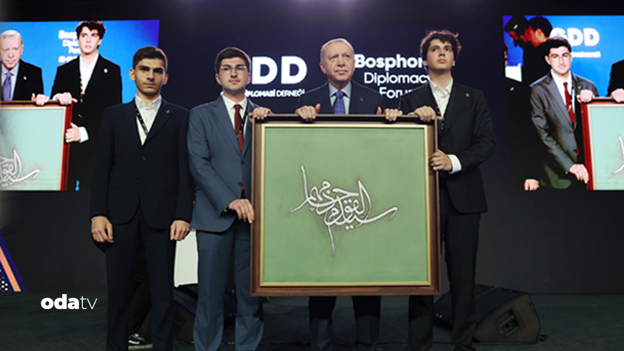 akpde ucuncu kusak omer tayyip erdogan ahmet aziz albayrak selman bilir qGtR2bpe