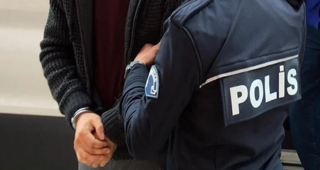 alanyada kediye tekme atan kisi gozaltina alindi chlK1UBL