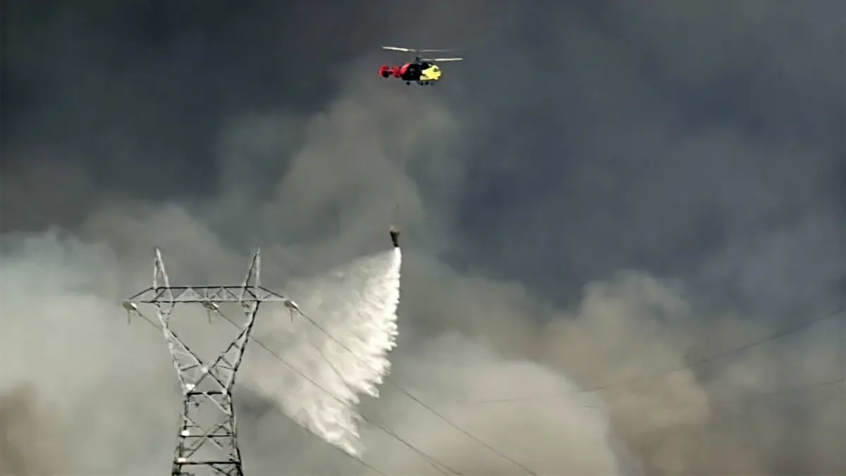 alanyada yangin 3 mahalleyi tehdit ediyor APGkOOjG
