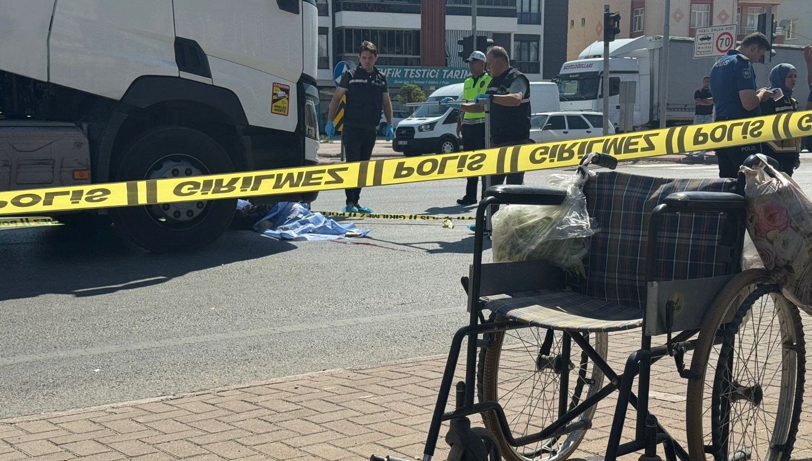 bir annenin kahreden olumu BG1YCQee