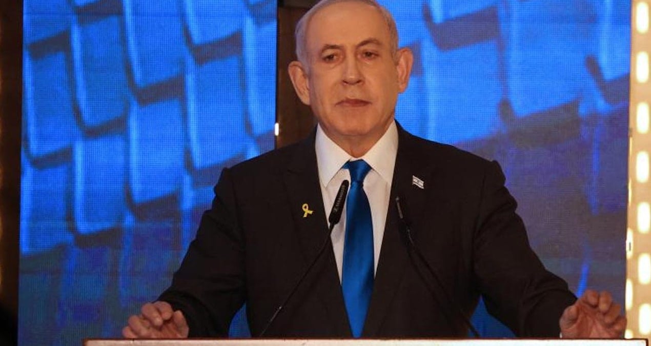 bolgeye bomba yagdiran netanyahu lubnan ve suriye ile baris istiyor ALKWah6C