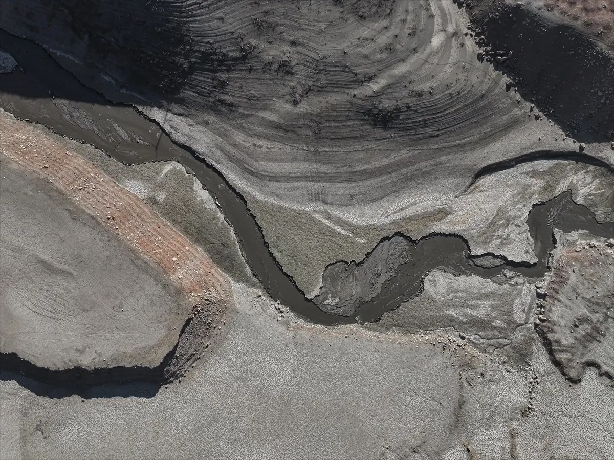 bursada baraj doluluk orani yuzde 384e dustu B1hsRb11