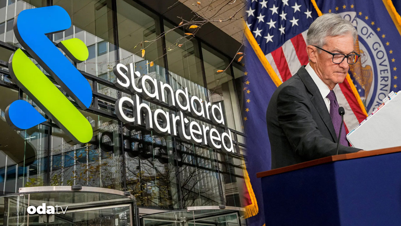 dev bankadan fed icin surpriz faiz tahmin u6GSwHP2