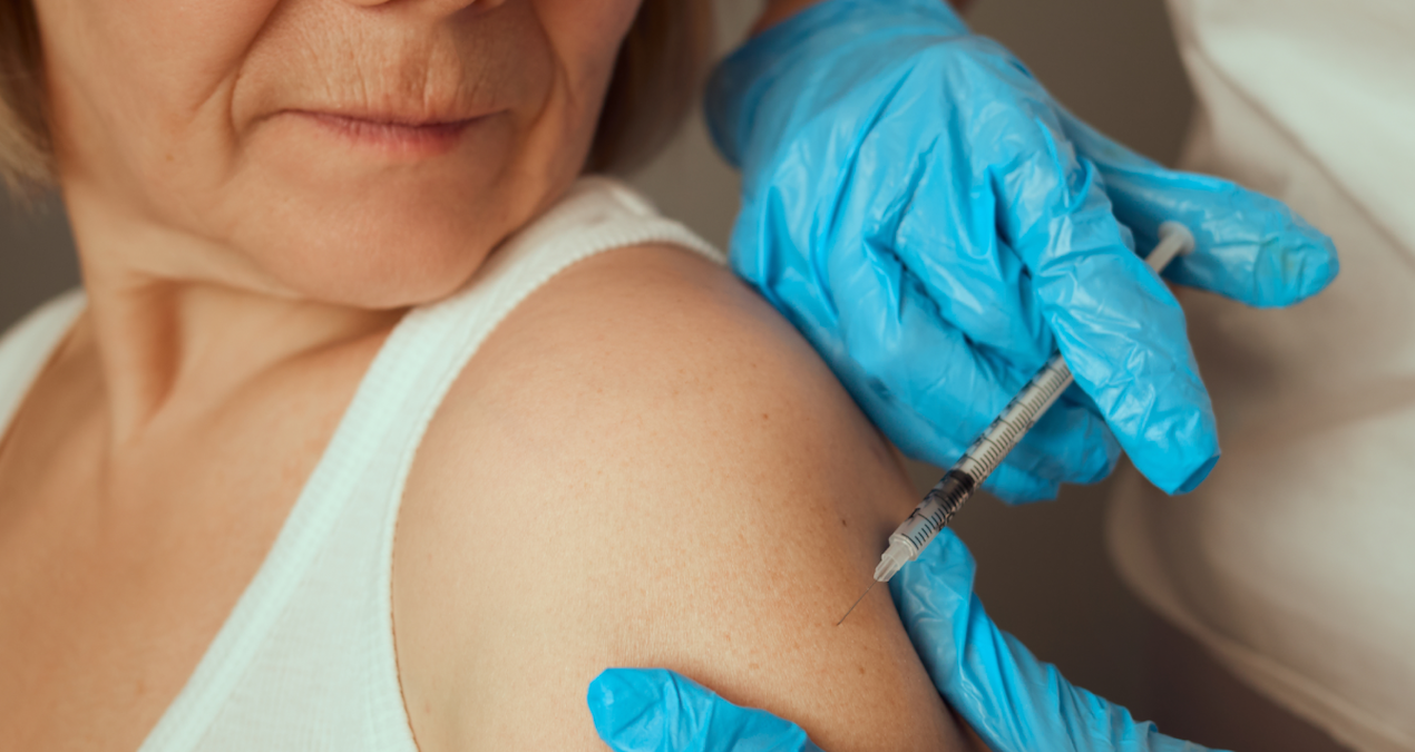 eylul ayinda bu asiyi yaptirin uyarisi yaslilar ve cocuklar risk grubunda HyXcIvXe