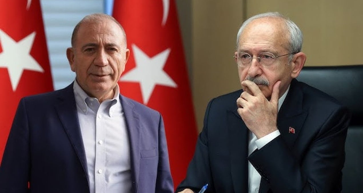 gursel tekinden kilicdaroglu da rahatsiz h8KUwkYs