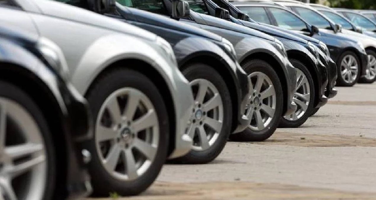 ikinci el arac piyasasinda dengeler degisiyor TRtDBTz3