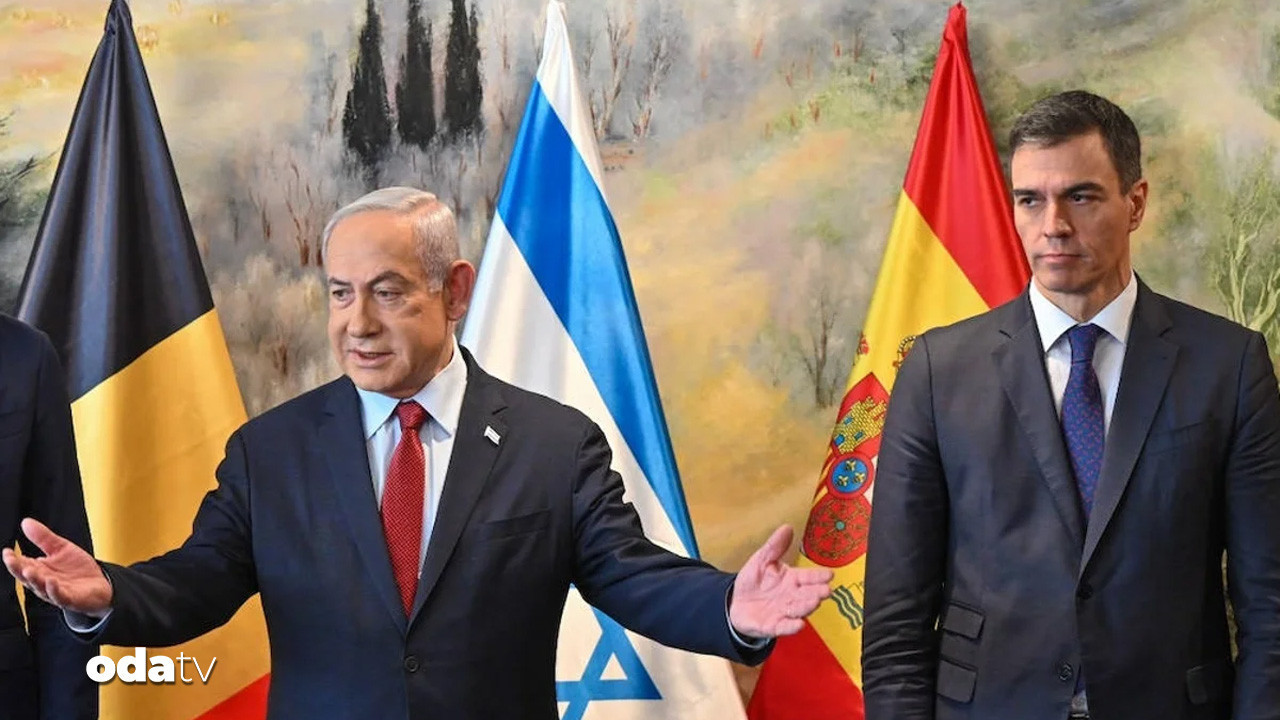 ispanyadan israile yaptirim ulkeye giris engellendi AsMqELS4