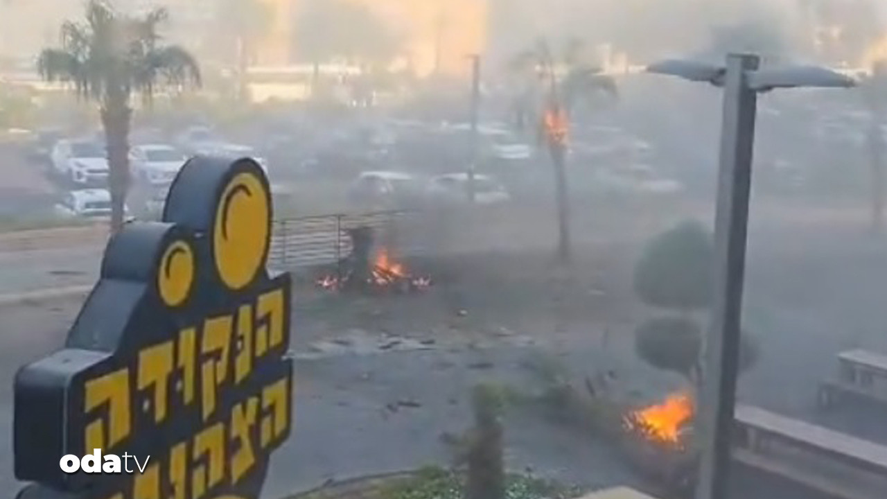 israile saldiri cok sayida yarali var W55xAnZY