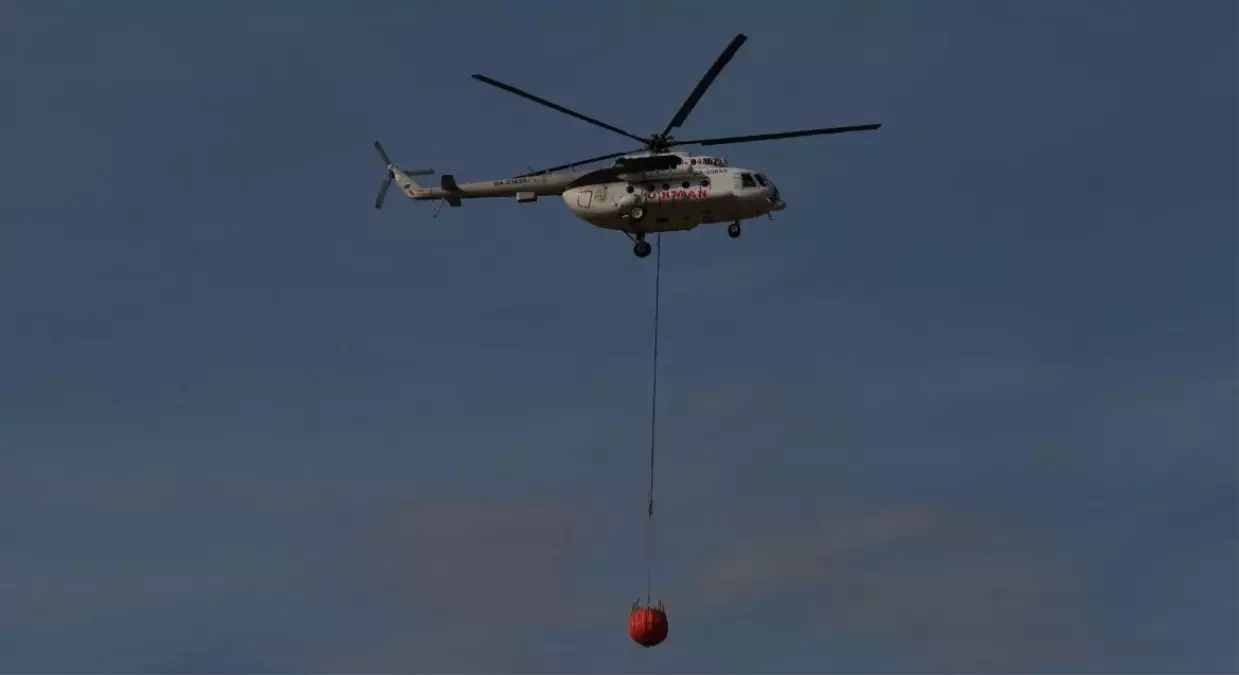 karacabeyde orman yangini kontrol altina alindi 6xGVIY82