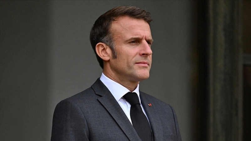 macron duyurdu pazartesi gunu filistini taniyacagiz 3rnht26z