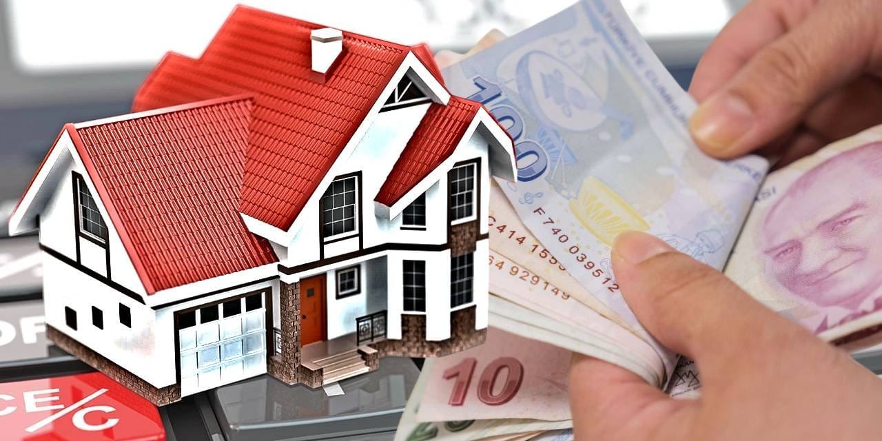merkez bankasi faiz indirimine gitti 1 milyon tllik konut kredisi faiz orani guncellendi E6mrOW5w