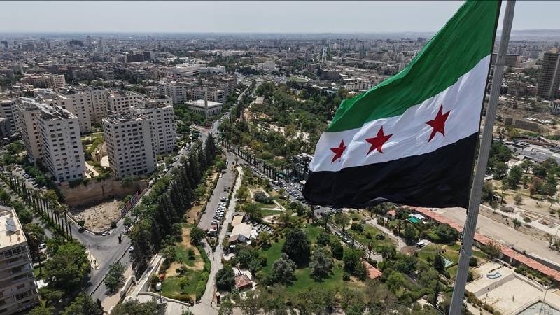 suriyede halk meclisi uyeligi secimleri 5 ekimde yapilacak QVdTQuG1