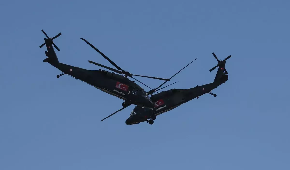 teknofest 2025te ucus gosterileri yogun ilgi goruyor EfZDUgXg