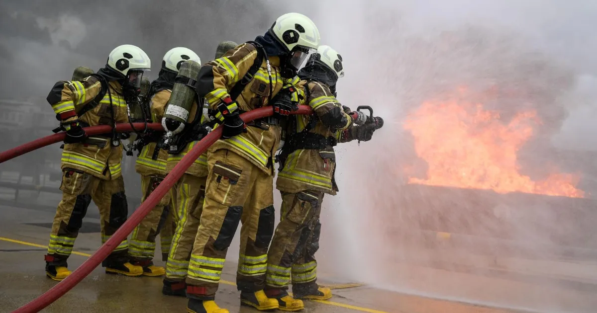 6 subat depremleri saglikcilari izmirde bulusturdu o anlar yeniden yasandi IbxeZcJ3