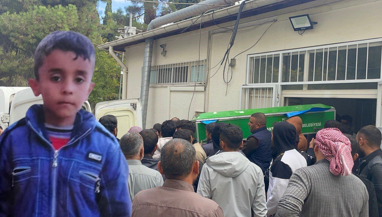 9 yasindaki ahmetin aci olumu yaPgdi8R