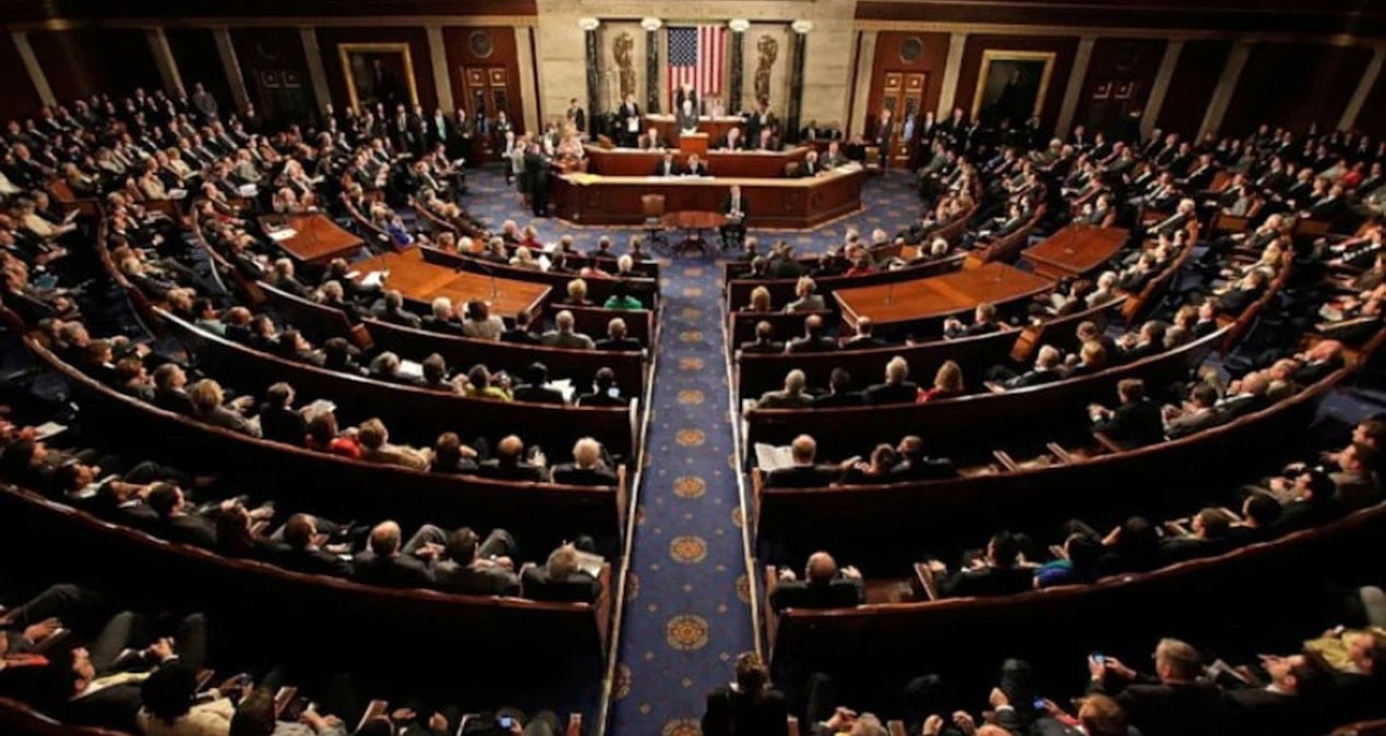 abd senatosu hukumetin kapanmasinin 14 gununde de gecici butceyi onaylamadi pblUEJTY.jpg