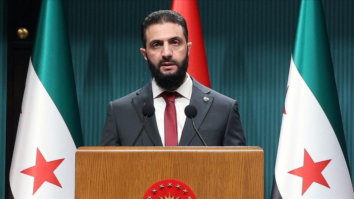 ahmed sara tum suriyeliler ulkelerini yeniden insa etmeli dTJG8BnY