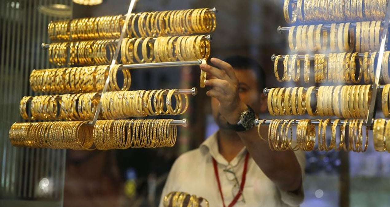 altin fren tutmuyor fiyatlar rekor kirdi simdi alinir mi satilir mi kOmN2Nb7.jpg