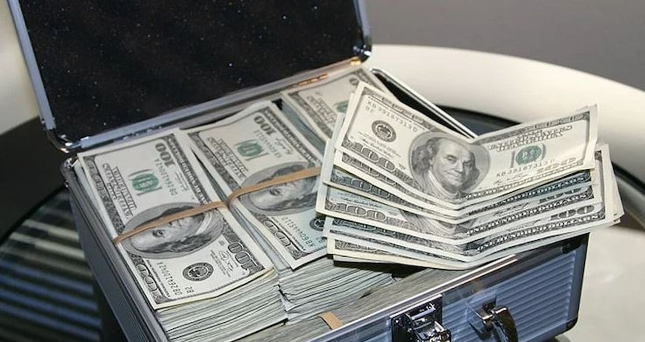 devlete 130 milyon dolar bagisladilar parayla askerin maasini odeyecekler YAA4KV32.jpg