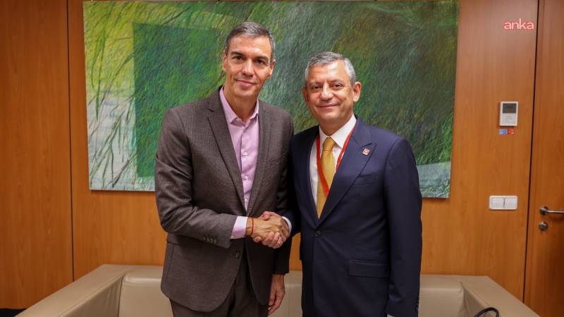 erdogan free imamoglu sitemini o dost bildiklerimiz diyerek iletmisti ispanya basbakani sanchez ve chp lideri ozel madridde gorustu vuUjcjQa