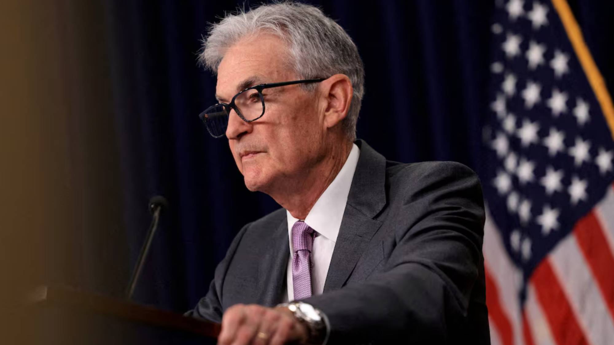 fed baskani powell gelecek aylarda bilanco kucultmeyi durdurabileceklerine isaret etti mmluq15e.jpg