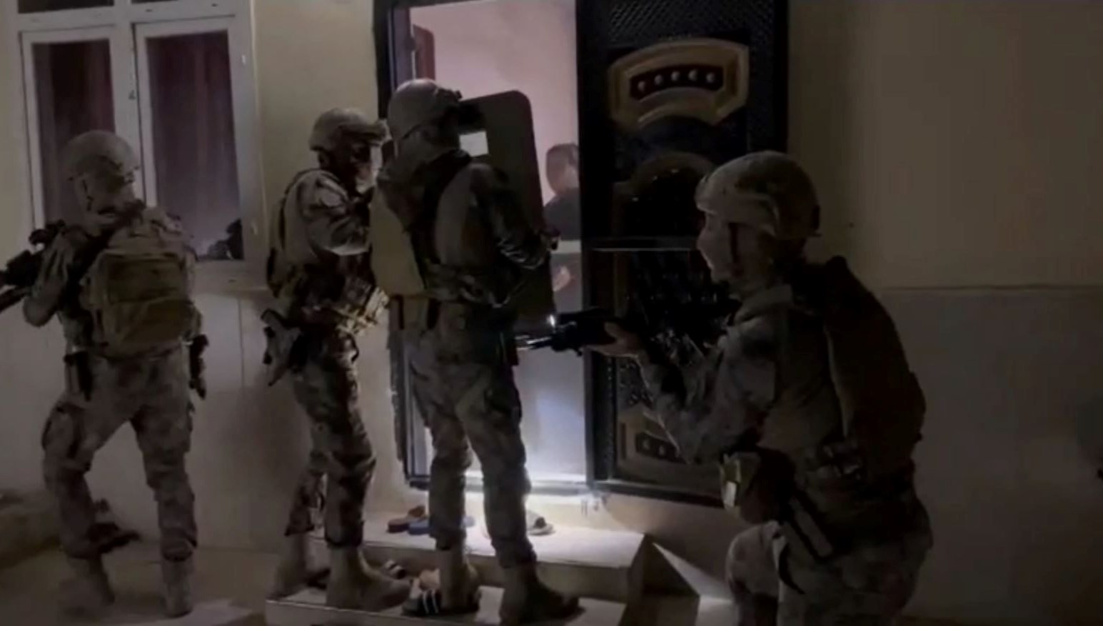 hatay ve adanadagocmen kacakciligi operasyonu 10 tutuklama WFGWt6qZ