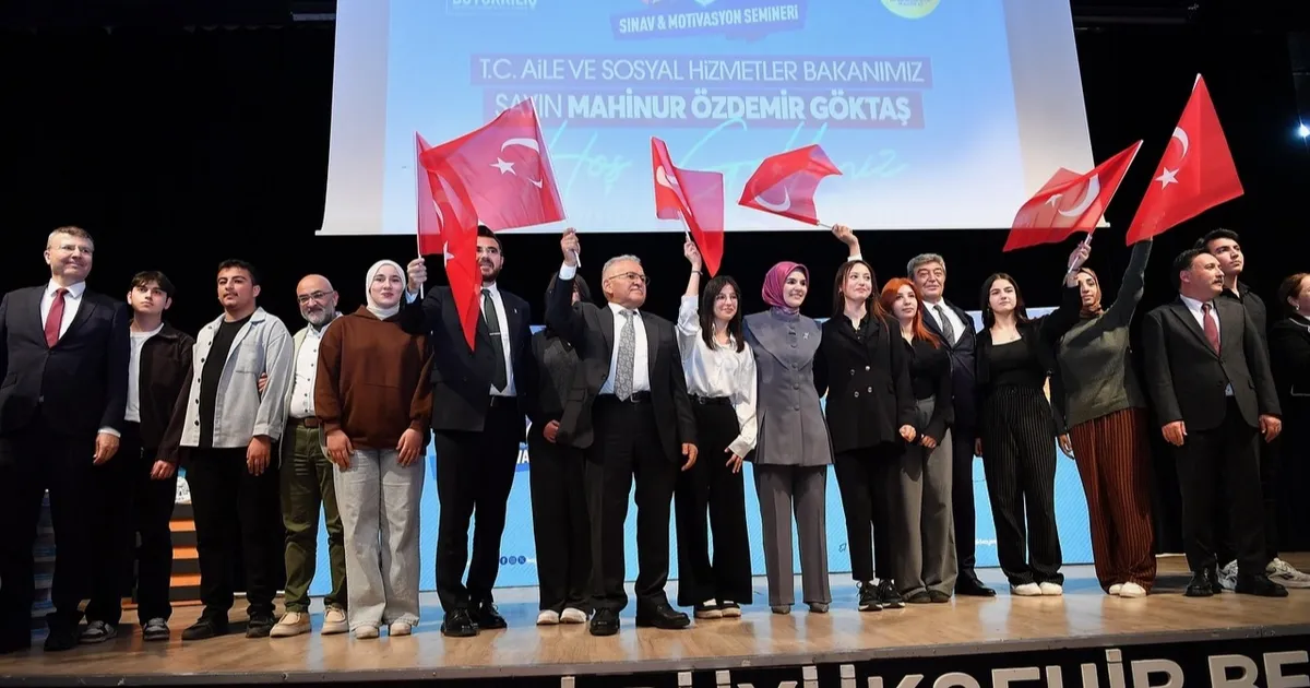 kayseri buyuksehirden ogrencilere kitap destegi J9CJCJ3i.webp