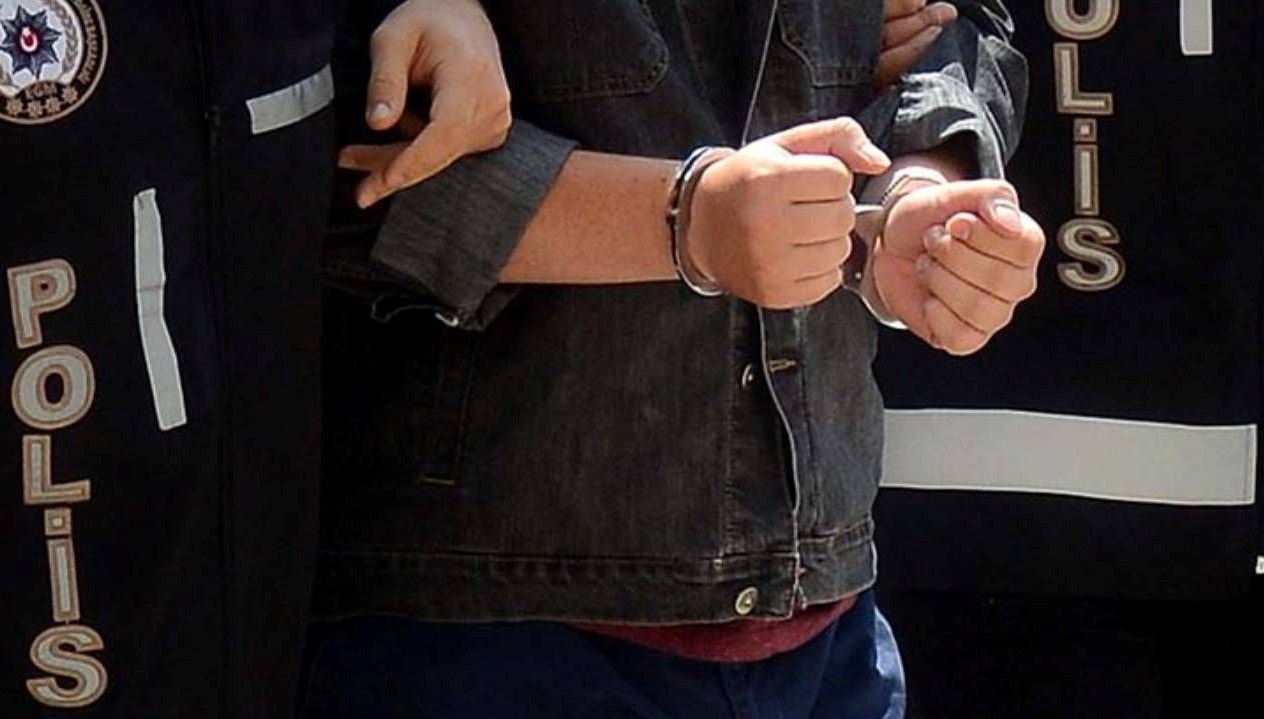 samsunda fuhus operasyonu dQvxXCKN