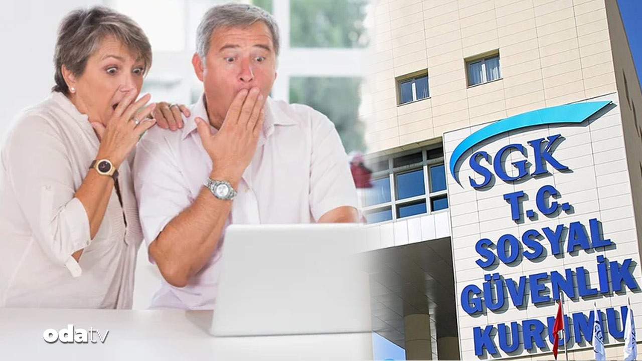 sgk duyurdu 3 gun icinde savunma verecekler 130 bin kisinin emeklilikleri iptal edilecek NqczMwyx.jpg