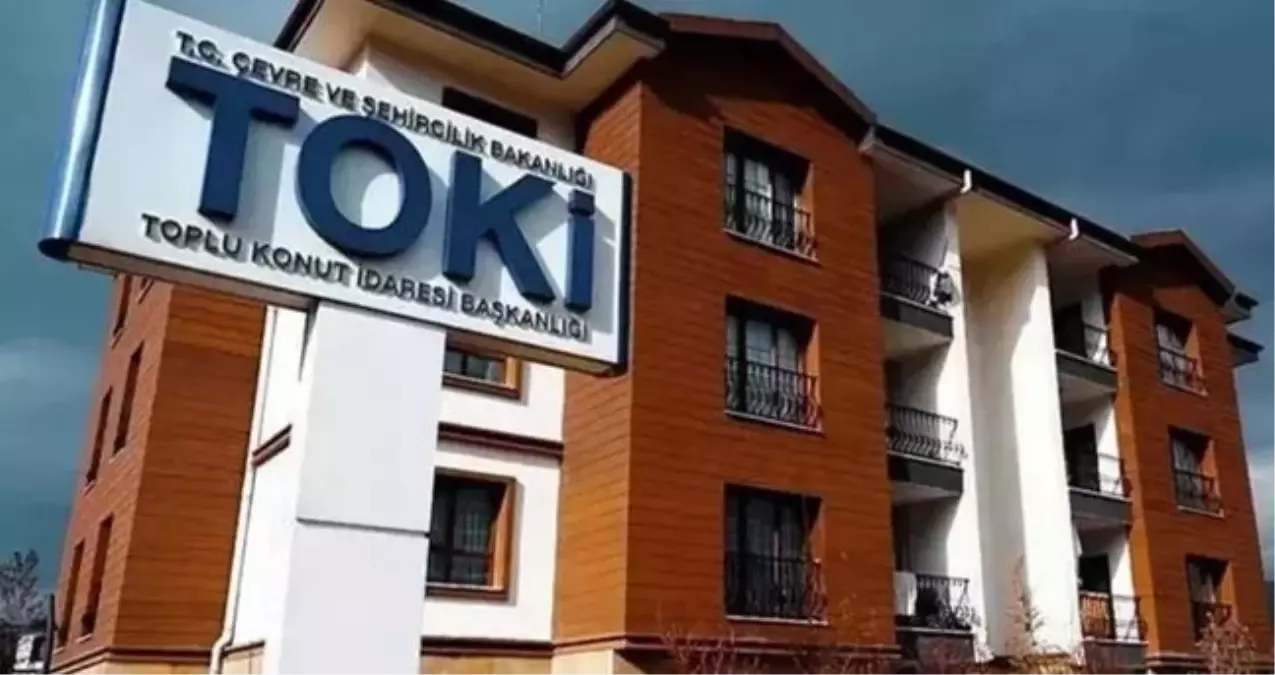 500 bin sosyal konut hangi ilcelere yapilacak toki sosyal konut basvurulari ne zaman basliyor basvuru ve odeme sartlari neler WSRrVDPR.jpg