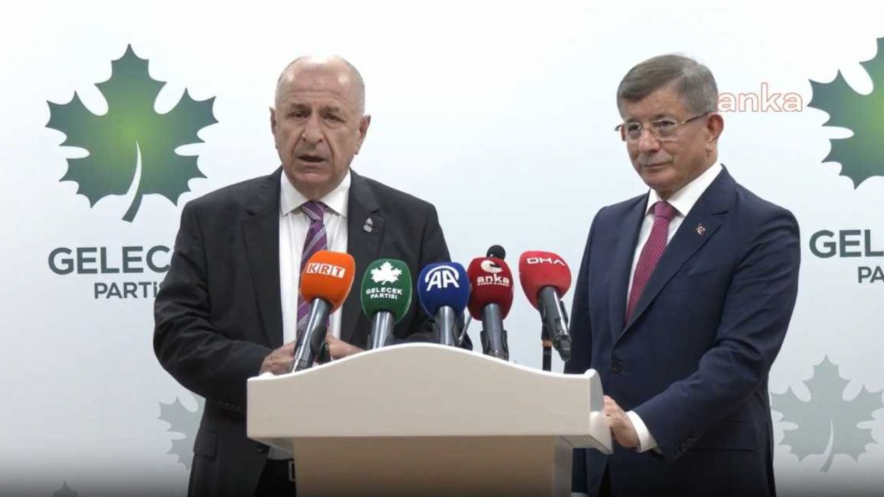 davutoglu ile umit ozdag arasinda mossad gerginligi wfcswTw4.webp