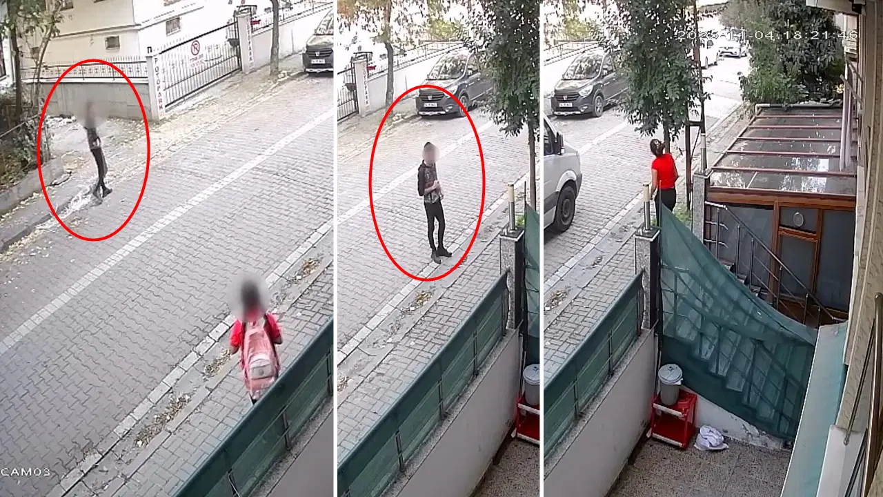 servis bekleyen cocugu takip etti annesi gelince kacti CVOdHd7L.jpg