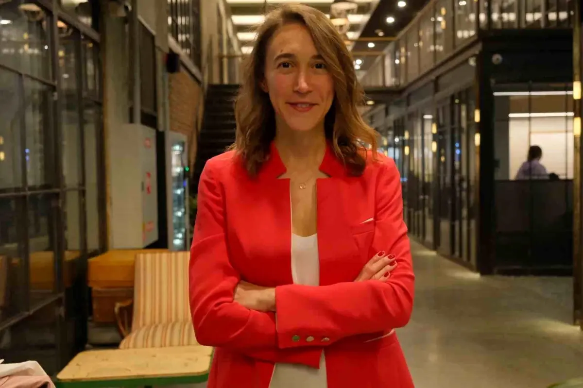 2025 Esenlik Haritası: Kaygı ve Stres Öne Çıkıyor