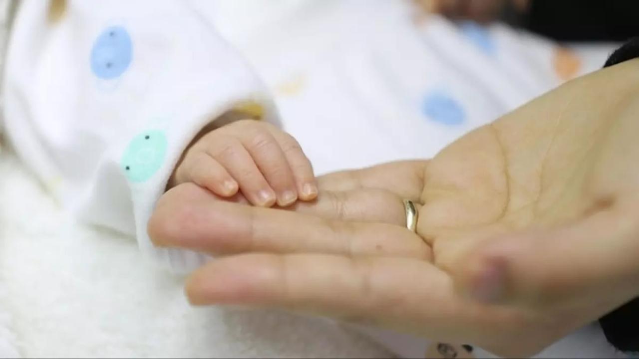 300 binden fazla aileye doğum yardımı desteği! Aslan payı ilk çocuğa gitti