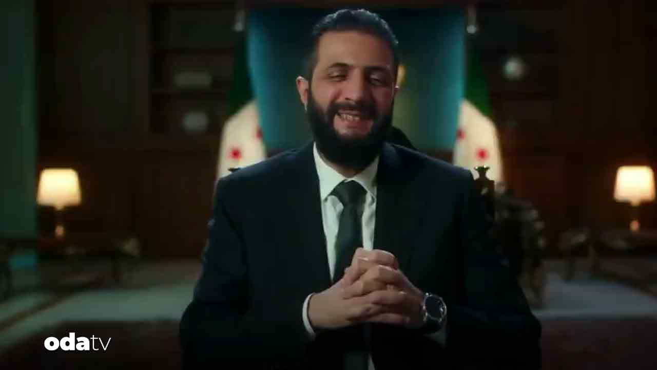 Bir yıl sonra anlattı: Şara, Esad ve Rusya’yı nasıl kandırdı