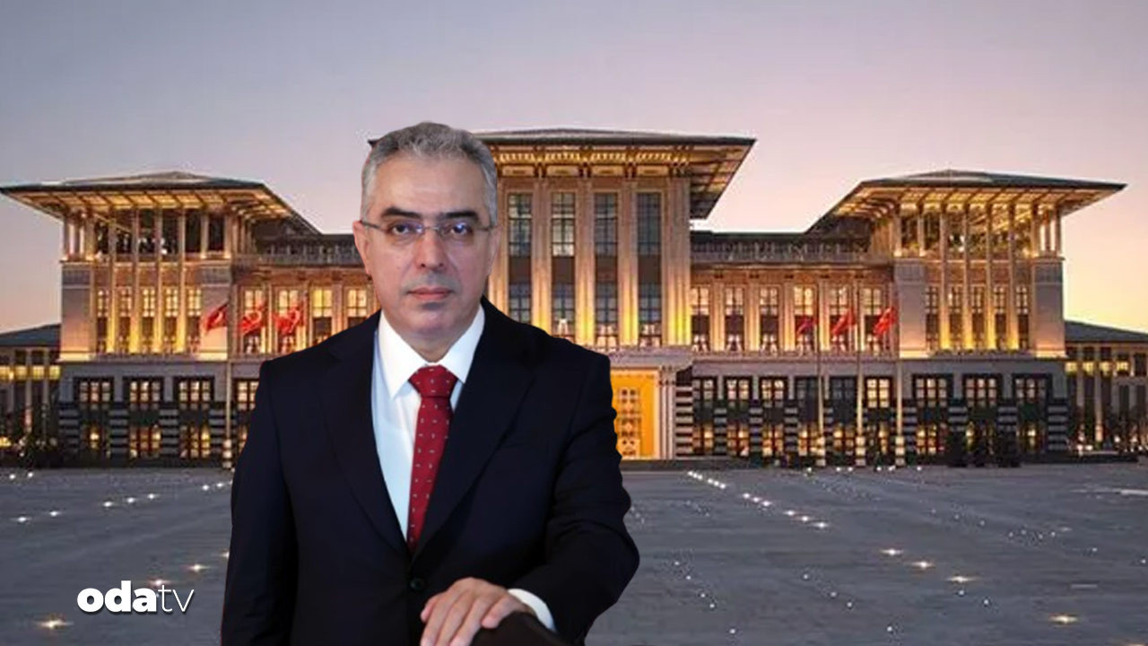 Cumhurbaşkanı Başdanışmanı Uçum’dan ’10 Mart Mutabakatı’ çıkışı