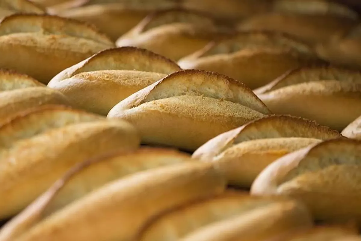 Ekmek fiyatlarında zam olacak mı? Fırıncılar Federasyonu açıkladı