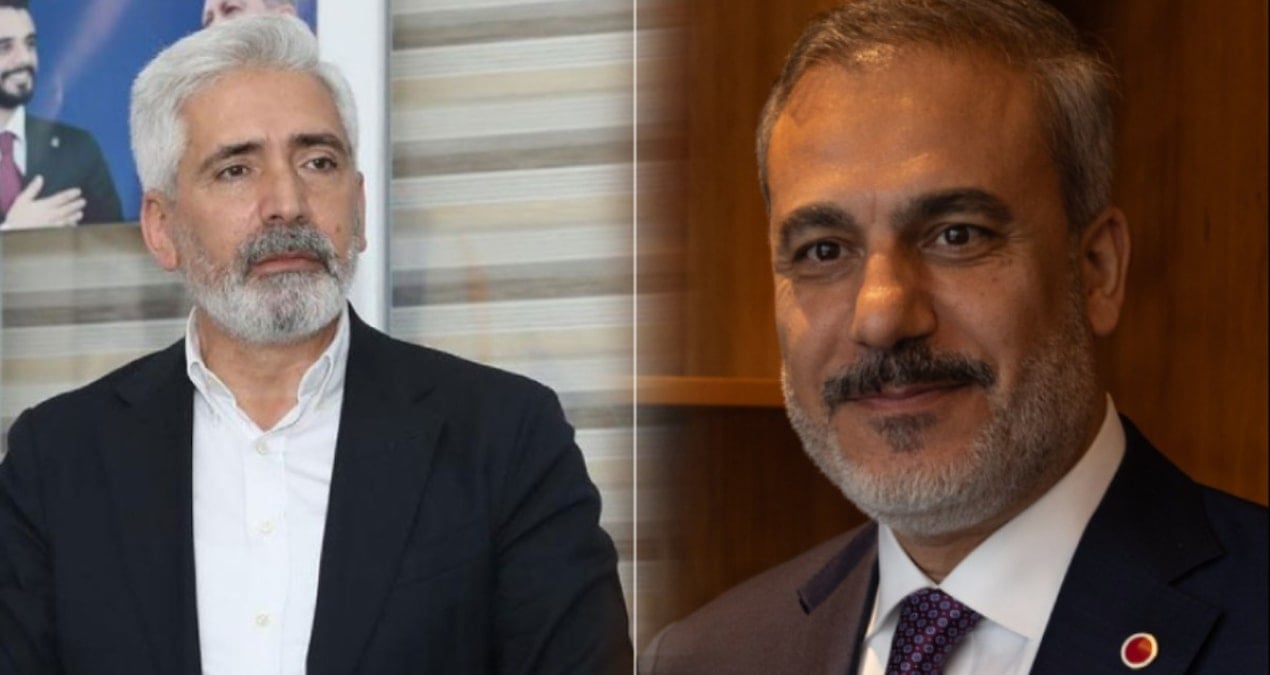 Erdoğan bu sözlere ne diyecek?