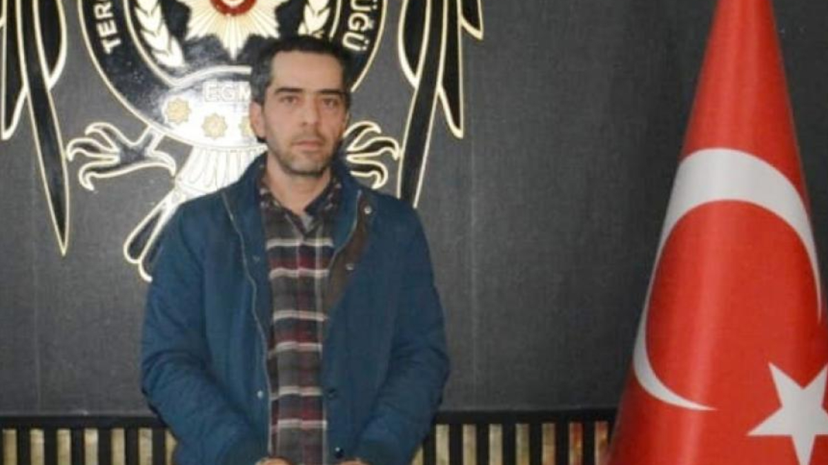 FETÖ elebaşının yeğeni İstanbul’da yakalandı