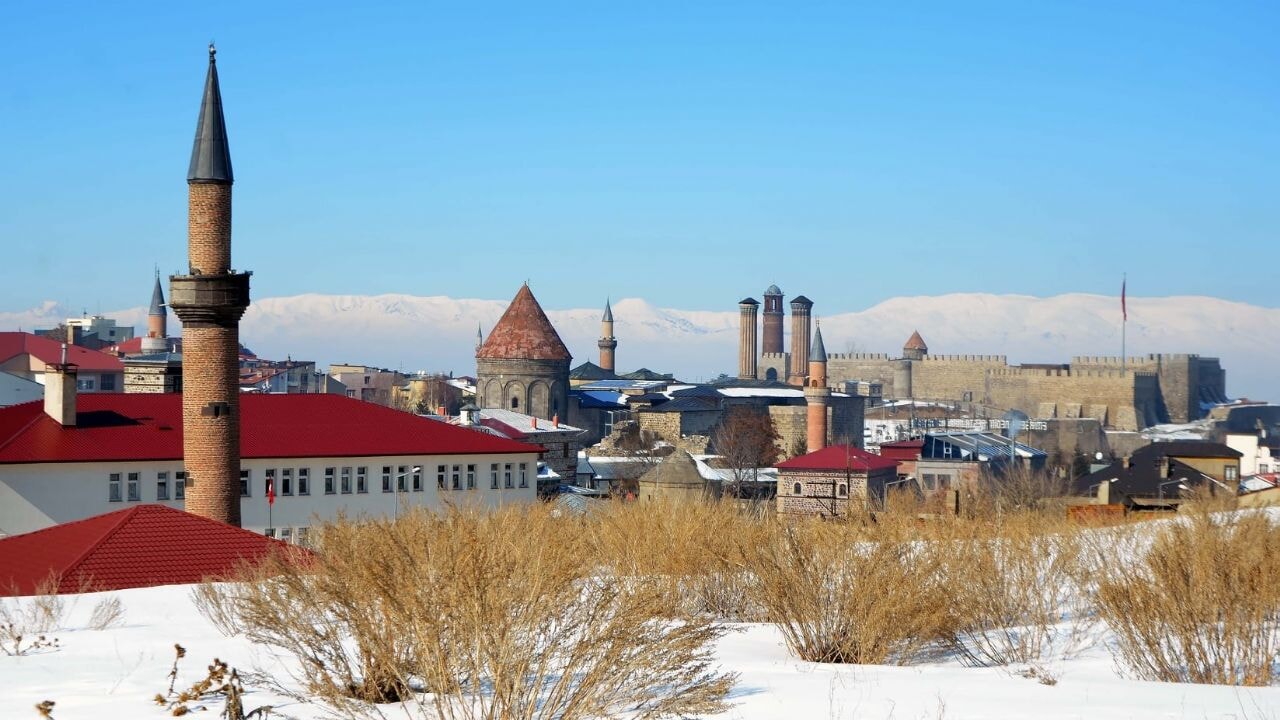 Fransızların 1922 petrol planı: Erzurum ilk hedef oldu!