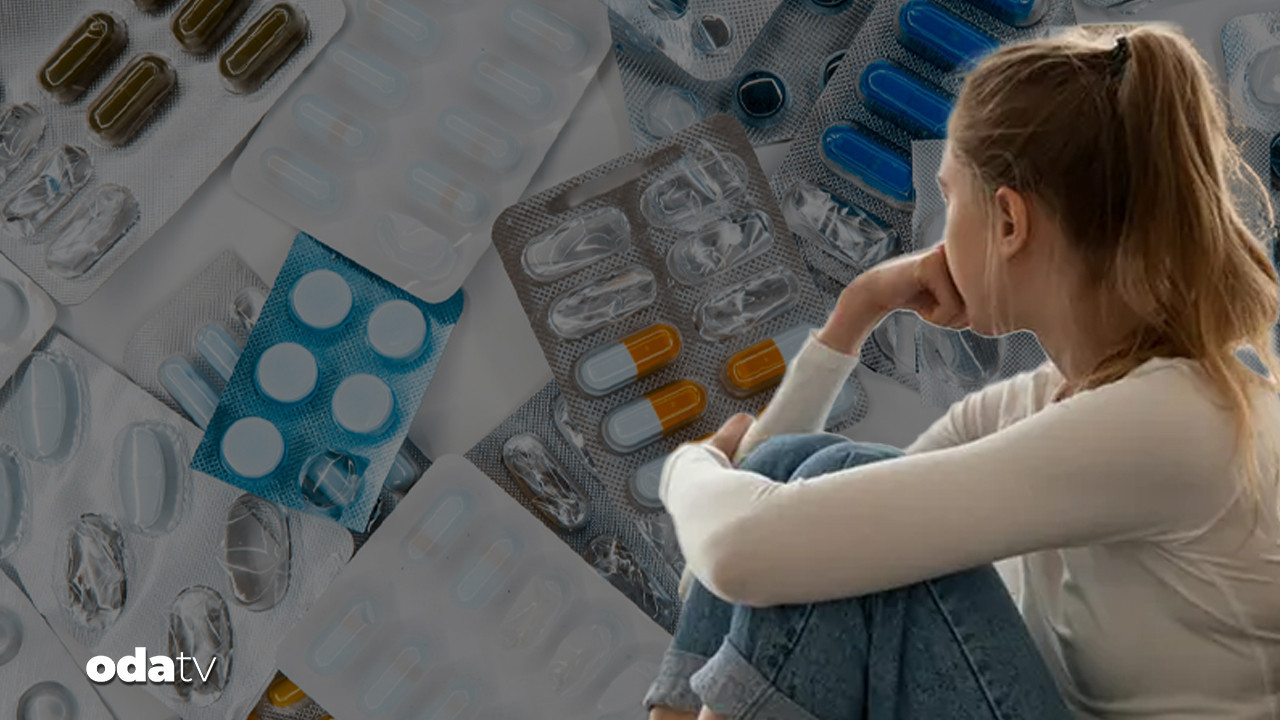 Hem 12’ye indi hem de 15 milyon bağımlı… Uyuşturucuda vahim tablo