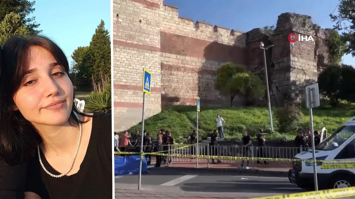 İkbal Uzuner’in mezarı başındaki uygunsuz hareketlere 2 yıl 8 ay hapis istendi