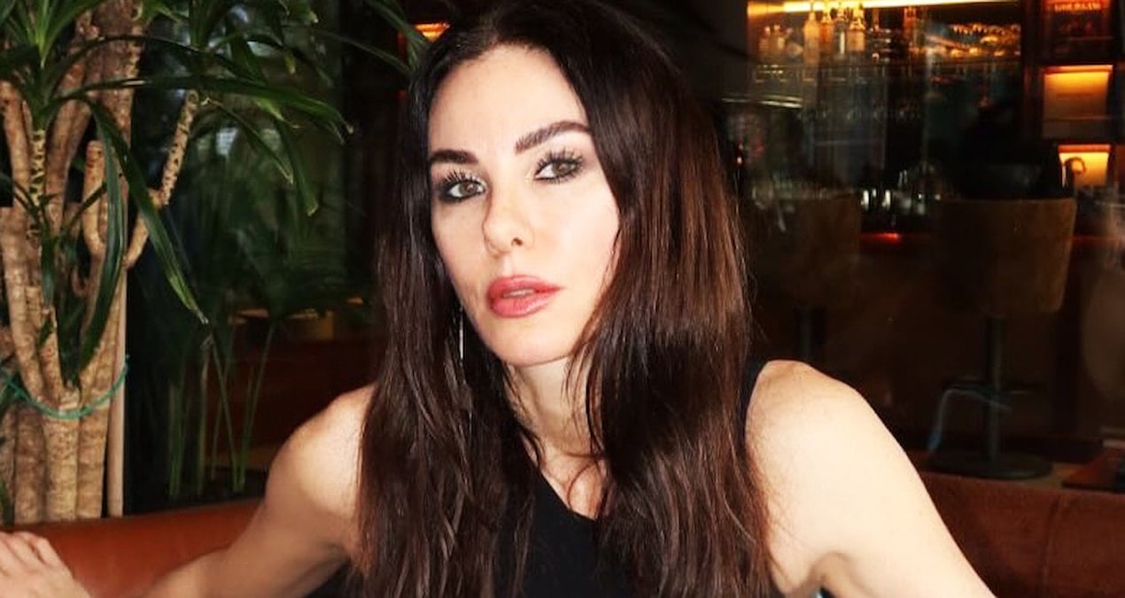 Kasım Garipoğlu’nun şoförünün ifadesinde adı geçen Defne Samyeli iddialara yanıt verdi