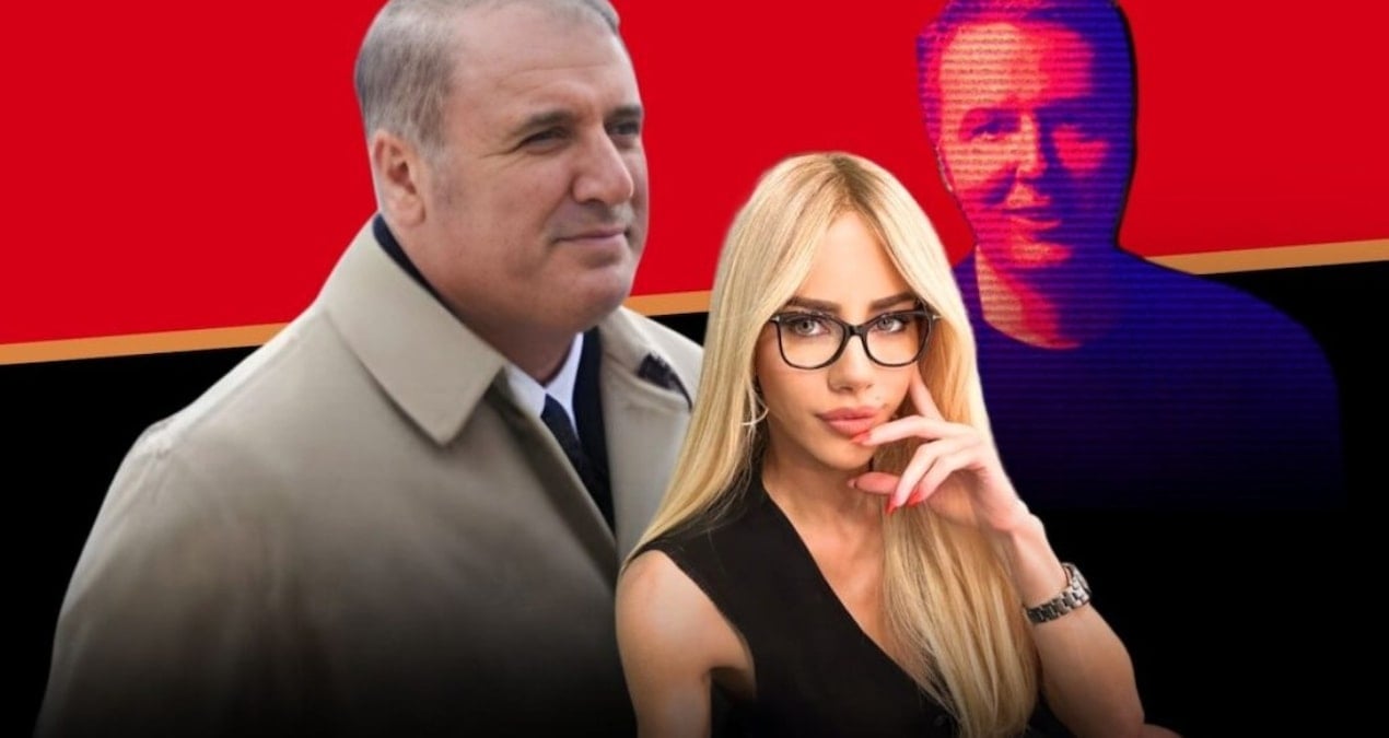 Kenan Tekdağ’dan Ela Rümeysa Cebeci iddialarına yanıt