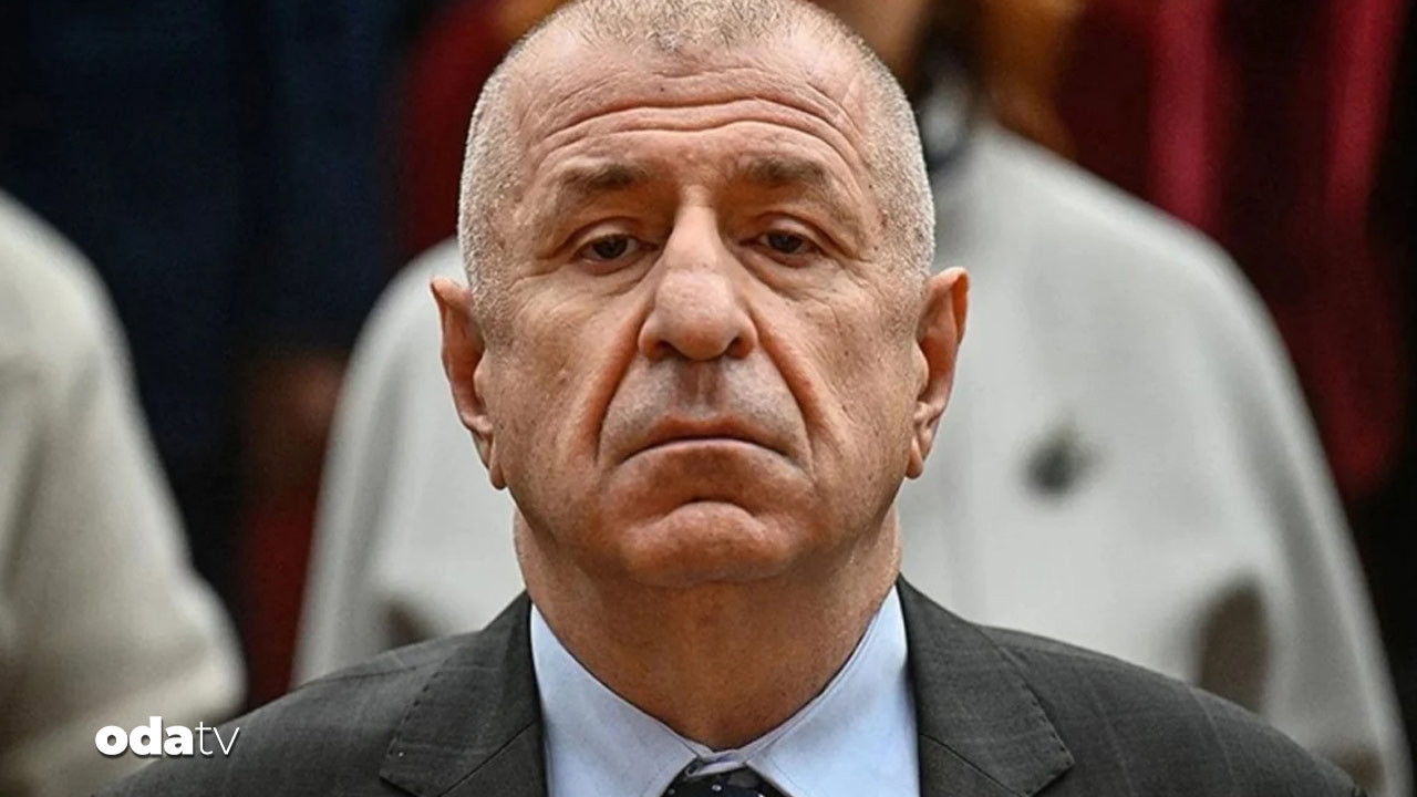 Şeyh Sait’e ‘alçak bir katil’ diyen Ümit Özdağ’a hapis talebi