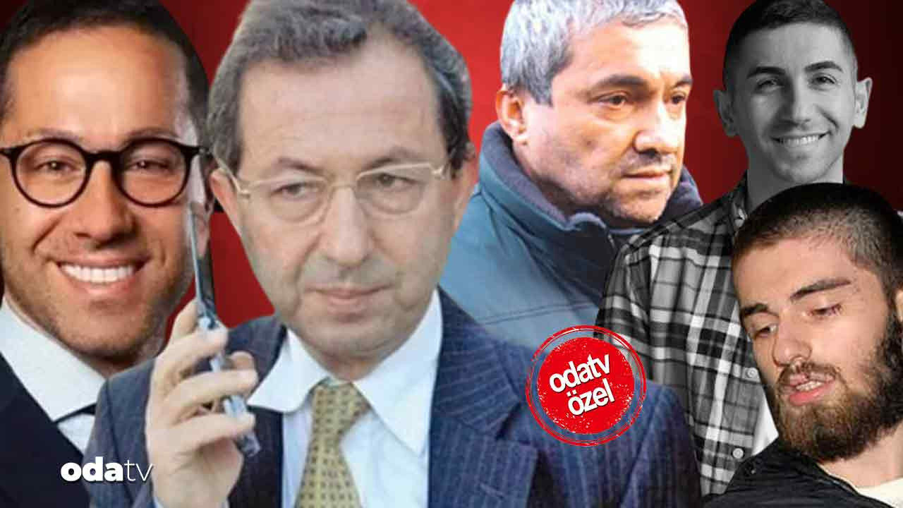 Sümerbank’tan Almanya’ya ‘Hileli iflas’tan ‘Malki’ cinayetine: Garipoğlu ailesi gariplikleri